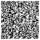 QR code with Kathys Uphl Cstm Built Furnit contacts