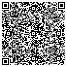 QR code with Onate Framing Gallery Corp contacts