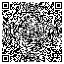 QR code with Punk Planet contacts