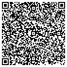 QR code with Ragozin Data & Pub CO LLC contacts
