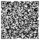QR code with Rapaport contacts