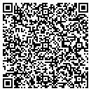 QR code with R&J Boyle Ltd contacts