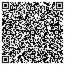 QR code with Robert Blank contacts