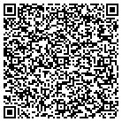 QR code with Sandhills Publishing contacts