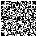 QR code with Hot Cookies contacts