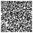QR code with I'm Makin Cookies contacts