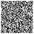 QR code with J B D Two Inc Of Blumington contacts