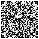 QR code with Kizito Cookies contacts