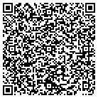 QR code with Madeline's Cookie Jar Inc contacts