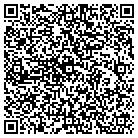 QR code with Mary's Specialty Cakes contacts