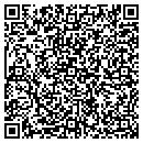 QR code with The Dining Guide contacts