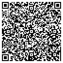 QR code with The Hackamore contacts