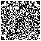 QR code with A & S Oil Recovery-Florida Inc contacts