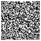 QR code with The Knot/Pittsburg Weddingpages contacts