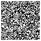 QR code with Urban Divaz Literary Magazine contacts