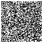 QR code with Usc Public Relations contacts