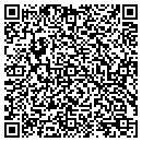 QR code with Mrs Fields' Original Cookies Inc contacts