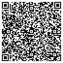 QR code with Hamlin's Garage contacts
