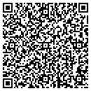 QR code with ZoomAutos.com contacts