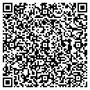 QR code with Pretzel Time contacts