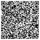 QR code with T C B Y & Pretzelmaker contacts