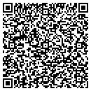 QR code with The Christie Cookie Company contacts