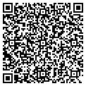 QR code with The Cookie Jar contacts