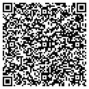 QR code with The Cookie Jar contacts