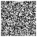 QR code with The Cookie Jar Addict contacts