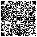 QR code with The Cookie Store contacts