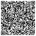 QR code with A Touch Of Class Florist contacts