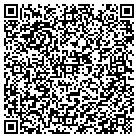 QR code with Utah State University Isotope contacts