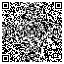 QR code with Cinnabon contacts