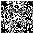 QR code with Cinnabon contacts