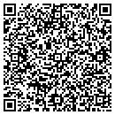 QR code with Hippo Press contacts