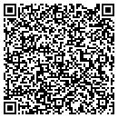 QR code with History Press contacts