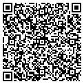QR code with Cinnabon contacts