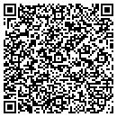 QR code with J & N Publishing contacts