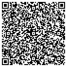 QR code with Korean Journal Dallas Edition contacts