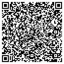 QR code with Cinnabon contacts