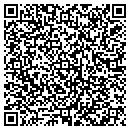 QR code with Cinnabon contacts