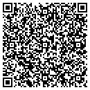 QR code with Man Up Magazine contacts