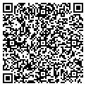 QR code with Cinnabon Inc contacts
