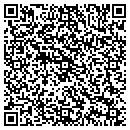 QR code with N C Press Assn Fed Cu contacts