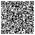 QR code with Cinnabon Inc contacts