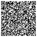 QR code with Cinnabons contacts