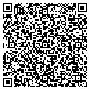 QR code with R F I D Journal LLC contacts