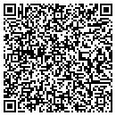 QR code with R R Donnelley contacts