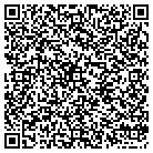 QR code with Today's Racing Digest Inc contacts