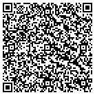 QR code with X Press List Service contacts